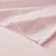 thumbnail image 3 of Sábanas de franela Sweet Home Collection Queen rosa pálido, 3 of 5