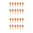 thumbnail image 1 of Moyic Sistema de riego por goteo automático, herramientas de riego con pinchos de agua para el hogar, rociador de jardín para el hogar, Naranja 12 piezas 2Conjunto, 1 of 6