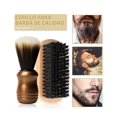 thumbnail image 3 of Kit De Cuidado De Barba Para Hombres Con Estuche 12 Pz, 3 of 5