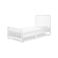 thumbnail image 1 of DaVinci Jenny Lind Twin Bed in White, 1 of 6