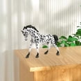 thumbnail image 3 of Modern Abstract Art Sculpture Elegant Desktop For Home Living Room And Study Decoration, 3 of 4
