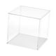thumbnail image 2 of Vitrina Organizador de almacenamiento transparente Hugo 8x8x8cm, 2 of 10