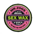 thumbnail image 3 of Custom Mr Zogs Surfing Sex Wax Spare Tire Cover for Suzuki SUV RV 4WD Car Wheel Protectors Accessories 14" 15" 16" 17"h, 3 of 7