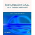 thumbnail image 1 of Intégration Régionale en Asie Orientale, du Point de Vue de l'Économie Spatiale, 1 of 3
