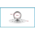 thumbnail image 3 of Wall Ceiling Mount Bracket for Suspension Kit for Yoga Swing, Gym Accessories ,Long Lasting, 3 of 6