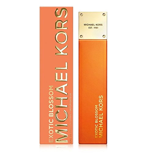 michael kors rose gold perfume walmart