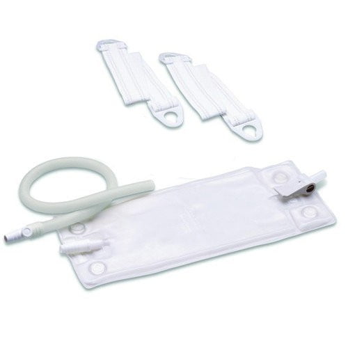hollister urinary leg bag