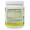 thumbnail image 2 of Natural Factors Fermented Greens Chocolate - 30 Servings, 2 of 2