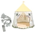 thumbnail image 2 of Tienda Prince Castle, sala de juegos plegable para uso interior y exterior, 2 of 8
