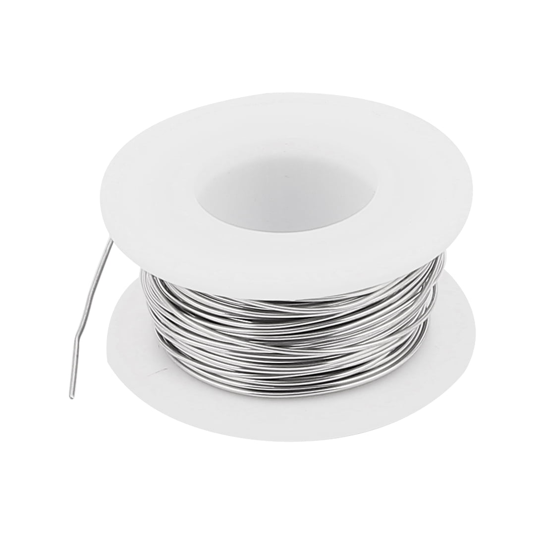 uxcell 0.3mm 28AWG Heating Resistor Wire Nichrome Resistance Wires for Heating Elements 115ft