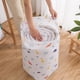 thumbnail image 5 of Bolsa de almacenamiento grande para ropa, mantas, colchas, armario, suéteres, organizadores, bolsas para el hogar, contenedores de limpieza de alta calidad, organizadores nuevos, 5 of 5
