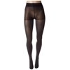 HUE Opaque Tights with Control Top 2-Pair Pack Graphite Heather