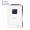 1*48V 6K5W Inverter, variant on WattCycle 48V 6500W All-in-One Solar Inverter,9000W Dual MPPT Support Solar Charge Hybrid Inverter Built-in Smart Auto-Generator Control,Perfected for Unmanned Sites,Off-Grid Systems,Home Storage,RVs