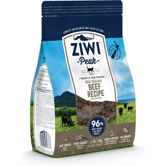 The Farmers Cat Food