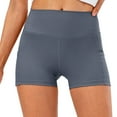 thumbnail image 1 of Falda de tenis plisada para mujer con bolsillos, pantalones cortos, faldas de golf atléticas de cintura alta, color blanco, 6/M,:;:;, 1 of 6