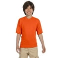 thumbnail image 1 of Jerzees Youth 5.3 oz. DRI-POWER SPORT T-Shirt - 21B, 1 of 1