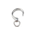 thumbnail image 5 of 10pcs Bird Foot Ring Stainless Steel Outdoor Parrot Flying Accessory for Birds Training11#, 5 of 5