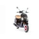 thumbnail image 5 of Motocicleta Carabela Greaser Negra, 5 of 8