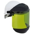 thumbnail image 5 of Sellstrom Face Shield - 312 Series - 8" x 15" x 0.60" Window - ArcFlash - Universal Hard Hat Adapter Headgear - Dual Crown, 5 of 8