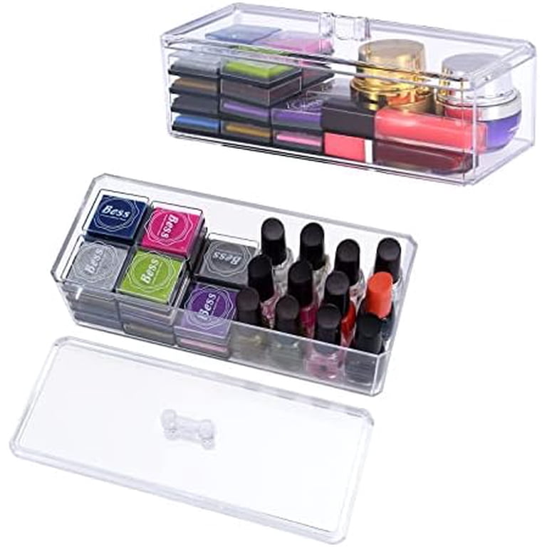 8 Pieces Clear Acrylic Pen Holder Acrylic Pencil Cup Clear 8 Pieces Clear Acrylic Pen Holder Acrylic Pencil Cup Clear