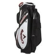 thumbnail image 3 of Callaway Golf ORG 14 Cart Bag White Black Red, 3 of 4