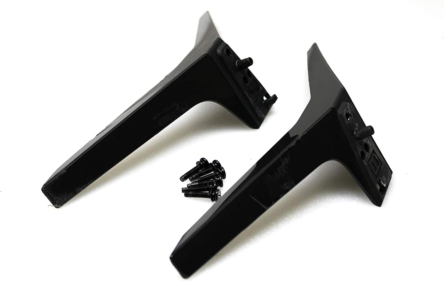 TV Stand legs MAM643875 for LG models (Screws Included)
