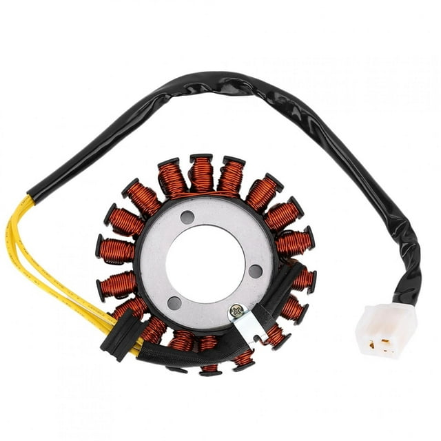 Bobina del estator del generador magneto GSXR600 compatible con Suzuki GSXR750 600 2006-2016
