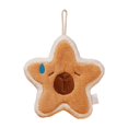 thumbnail image 3 of Toalla de Mano Colgante Macarena Beige para Cocina y Baño, 3 of 8