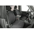 thumbnail image 2 of Rough Country Neoprene Seat Covers for 07-10 Jeep Wrangler, 2 of 6