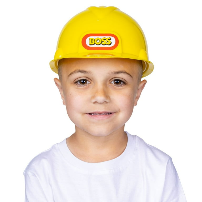 Construction Helmet Hard Hat