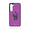 Dark Purple, variant on abbyrose Hocus Pocus Galaxy Phone Case for Galaxy s23