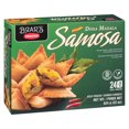 thumbnail image 3 of BRAR'S DOSA MASALA SAMOSA, CRISPY PASTRY FILLED WITH SAVOURY DOSA MASALA, 3 of 7