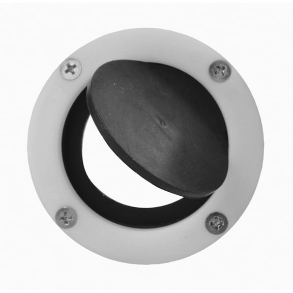 Attwood Scupper Valve