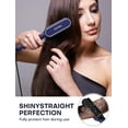 thumbnail image 2 of Cepillo alisador de pelo Handoor Pro Ionic, 9 ajustes de temperatura, 2 of 6