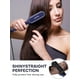 thumbnail image 2 of Cepillo alisador de pelo Handoor Pro Ionic, 9 ajustes de temperatura, 2 of 6