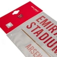 thumbnail image 3 of Premier Life Store Arsenal Fc Street Sign Emirates Stadium, 3 of 3