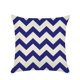 thumbnail image 1 of Funda De Cojín Con Estampado Estampado Para Sofá, Decoración para hogar, Funda De Almohada Gloria Funda de almohada, 1 of 5