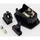 thumbnail image 3 of Interruptor, Toma Corriente, Porta Fusible 10a, Iec 320 C14, 1 Pieza, 3 of 4