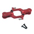 thumbnail image 1 of Abrazadera de pala perfke para helicóptero RC K127 Rojo, 1 of 5