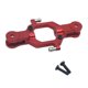 thumbnail image 1 of Abrazadera de pala perfke para helicóptero RC K127 Rojo, 1 of 5