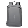 thumbnail image 3 of TISHITA Backpack Multipurpose Bag for Weekender Outdoor Sports College Dark Gray, 3 of 8