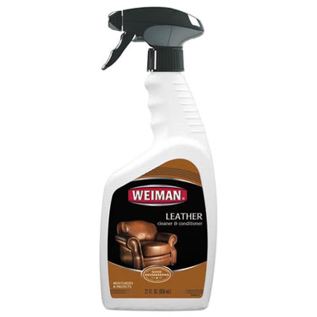 Weiman Leather Cleaner And Conditioner, Rooms To Go Leather Cleaner And Conditioner