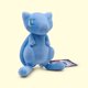 thumbnail image 3 of Peluche Pokémon Pokémon Super Dream azul 18cm, 3 of 5