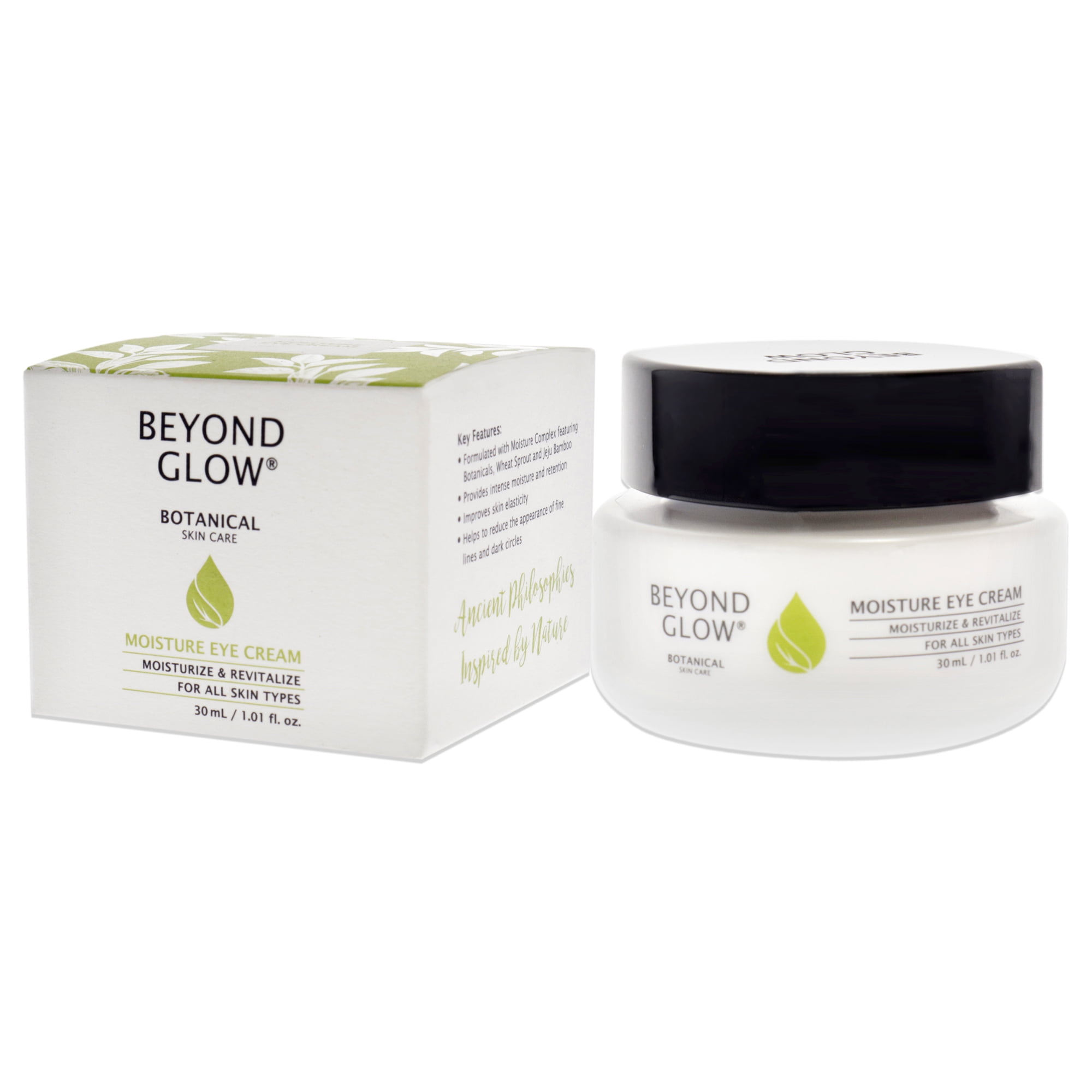 Beyond Glow Moisture Eye Cream, 1.01 oz Cream