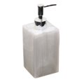 thumbnail image 4 of kurtrusly Practical Pump Bottle Shampoo Dispenser for Home Kitchen White 500ml 1Set, 4 of 6