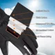 thumbnail image 3 of Guantes Térmicos De Gamuza Para Frío Extremo 30, 3 of 6
