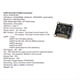 thumbnail image 2 of Controlador de Vuelo F405 65A FPV Stack F405 60A 4 en 1 ESC 30,5 mm X 30,5 mm para Drones FPV Freestyle, 2 of 5