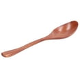 thumbnail image 3 of Rice Spoon, Eco Friendly Portable Soup Spoon  For Office For Picnic, 3 of 8