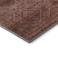 thumbnail image 3 of Addison Rugs Mayfield Premium Machine Washable Transitional Geometric Pink Rectangle Rug, 9' x 12', 3 of 6