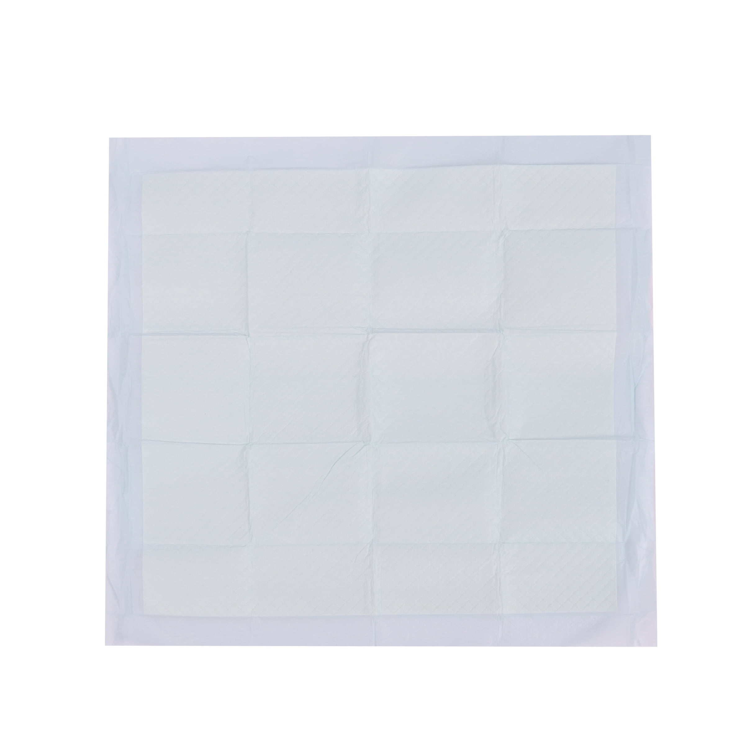 Vibrant Life Large 5-Layer Pet Training Pads, 22 in x 22 in, 50 Count
